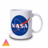 Чашка "NASA. Type 2"